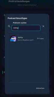 MorphReader screenshot 3