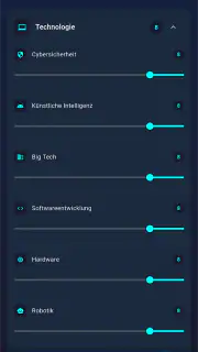 MorphReader screenshot 5