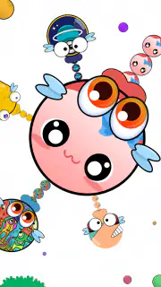 Mosquito.io screenshot 5