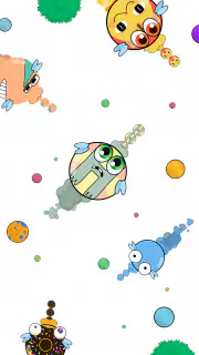 Mosquito.io screenshot 7