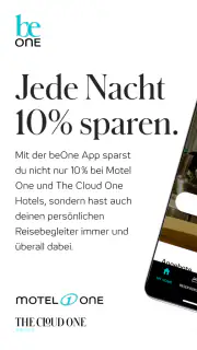 Motel One screenshot 1