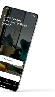 Motel One screenshot 2