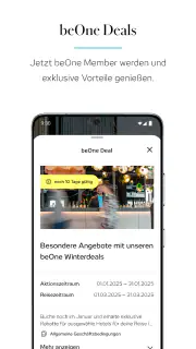 Motel One screenshot 3