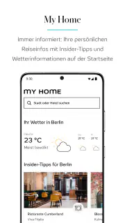 Motel One screenshot 4