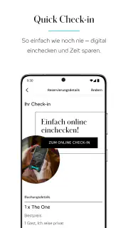 Motel One screenshot 5