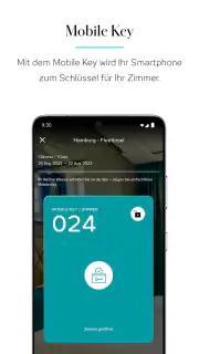 Motel One screenshot 6