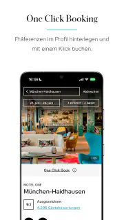 Motel One screenshot 7