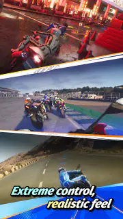 Moto Race Master screenshot 5