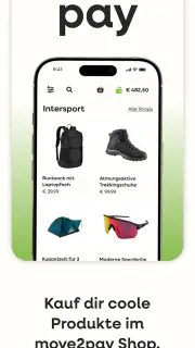 move2pay screenshot 3