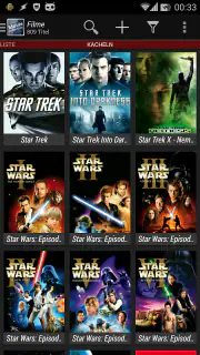 Movie Collection Unlocker screenshot 1