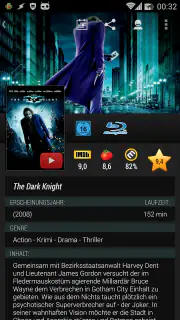 Movie Collection Unlocker screenshot 2