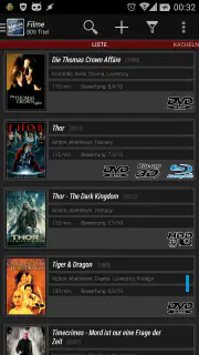 Movie Collection Unlocker screenshot 3