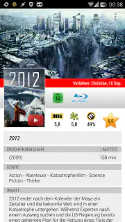 Movie Collection Unlocker screenshot 6