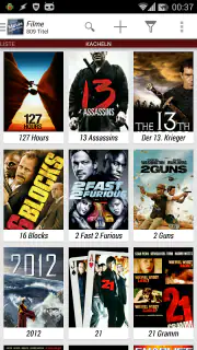 Movie Collection Unlocker screenshot 7