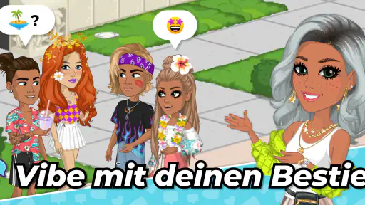MovieStarPlanet 2 screenshot 3