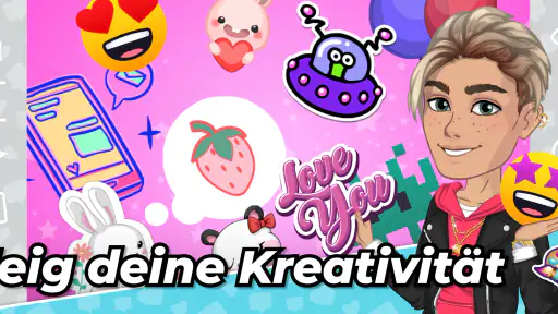 MovieStarPlanet 2 screenshot 4