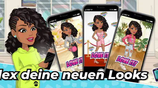 MovieStarPlanet 2 screenshot 5