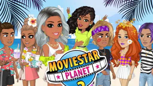 MovieStarPlanet 2 screenshot 8