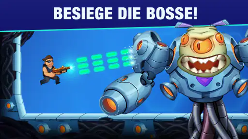 Mr Autofire screenshot 3