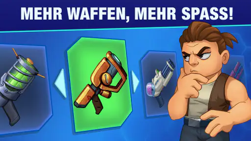 Mr Autofire screenshot 7