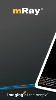 mRay screenshot 1