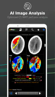 mRay screenshot 4