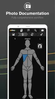 mRay screenshot 5