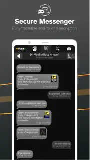mRay screenshot 6