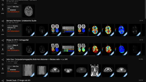 mRay screenshot 8