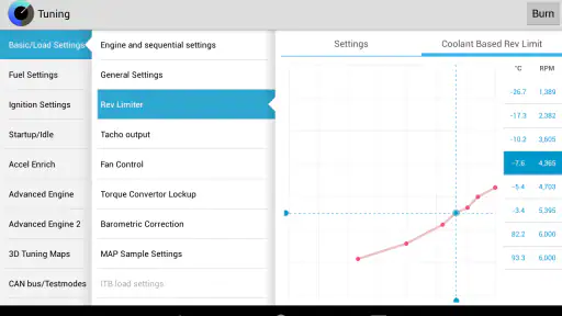 MSDroid screenshot 2
