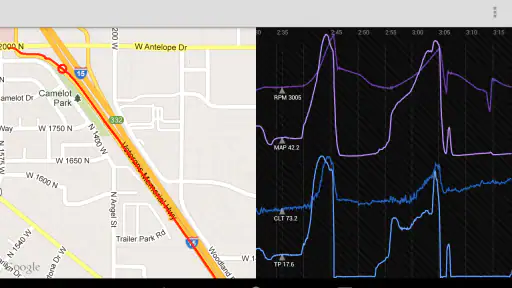 MSDroid screenshot 4