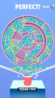 Multi-Labyrinth 3D screenshot 2