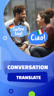 MultiLingo: Chat-Übersetzer screenshot 5