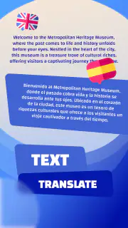 MultiLingo: Chat-Übersetzer screenshot 8