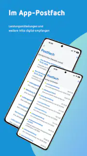 Münchener Verein - Service screenshot 5