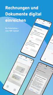 Münchener Verein - Service screenshot 8