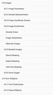 MuPDF viewer screenshot 3
