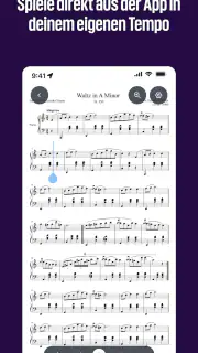 MuseScore: Noten screenshot 4