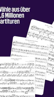 MuseScore: Noten screenshot 7