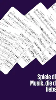 MuseScore: Noten screenshot 8