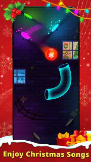 Music Ball Tunes: Falling Ball screenshot 1