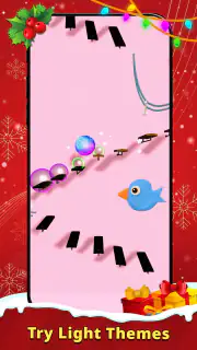 Music Ball Tunes: Falling Ball screenshot 2