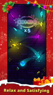 Music Ball Tunes: Falling Ball screenshot 3