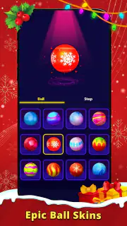 Music Ball Tunes: Falling Ball screenshot 5