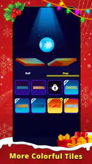 Music Ball Tunes: Falling Ball screenshot 6