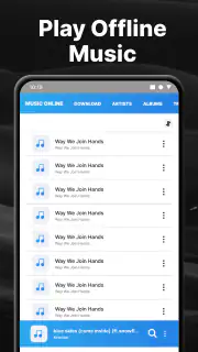 Music Download Mp3 screenshot 3