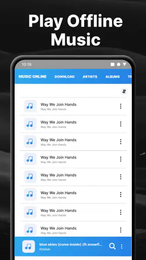 Music Download Mp3 screenshot