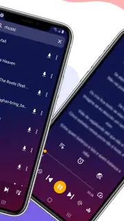 Music Downloader screenshot 2