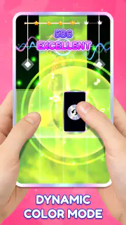 Music Piano 5: Demon Piano screenshot 4