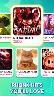 Music Piano 5: Demon Piano screenshot 6